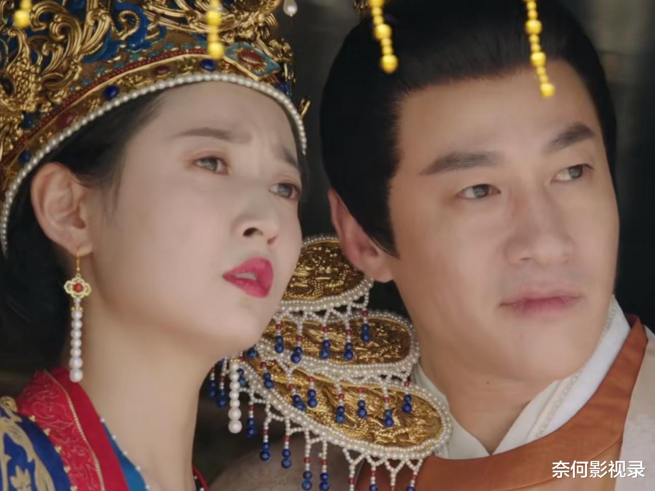 肖铎|36集《浮图缘》结局看似是悲剧,实则却是大圆满