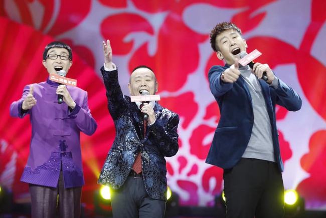 赵本山|赵本山徒弟现状，旱的旱死，涝的涝死，还有几个在坚持初心？