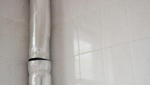 房子装修，卫生间设计及水电施工的7大误区