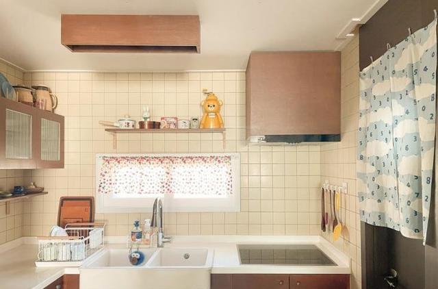 90与豪华无关，但全屋6大亮点设计，邻居看到后直接照搬回家