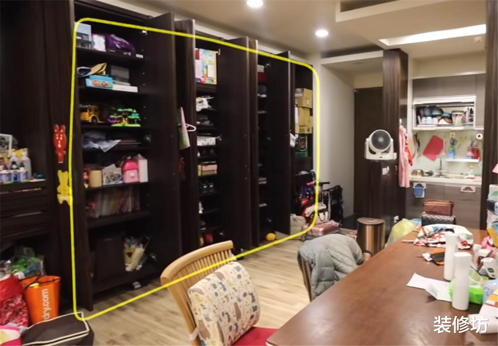 为啥别人家看着干净，而你家乱糟糟的？经验之谈：没有这4个习惯