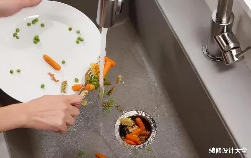 邻居家装了这5样,搞定厨房卫生仅需10分钟!