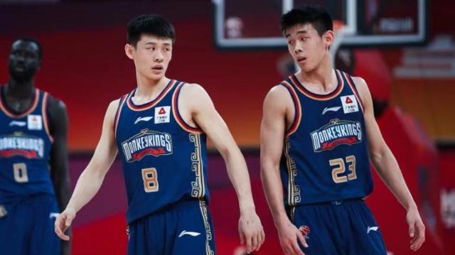 CBA三消息：辽宁背靠背迎战强敌；广东上海回血复苏；西热盼连胜