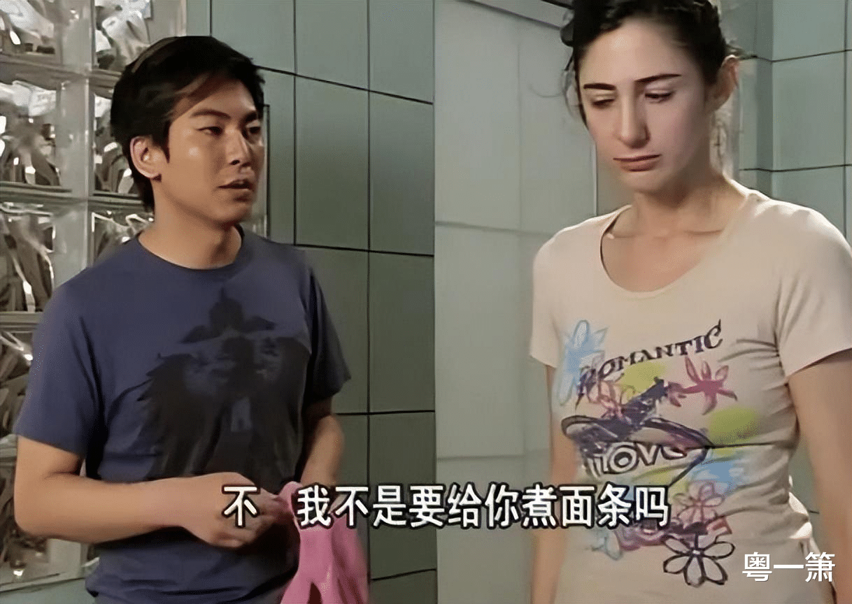 戴安娜|“康祈祖”徐若琪，他苦苦等待了五年时间仍等不到戴安娜的回归