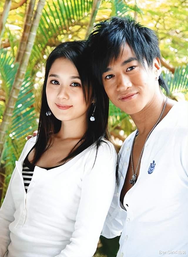 何润东|“雕王”何润东：丰富情史的背后，藏着一个自卑的灵魂？