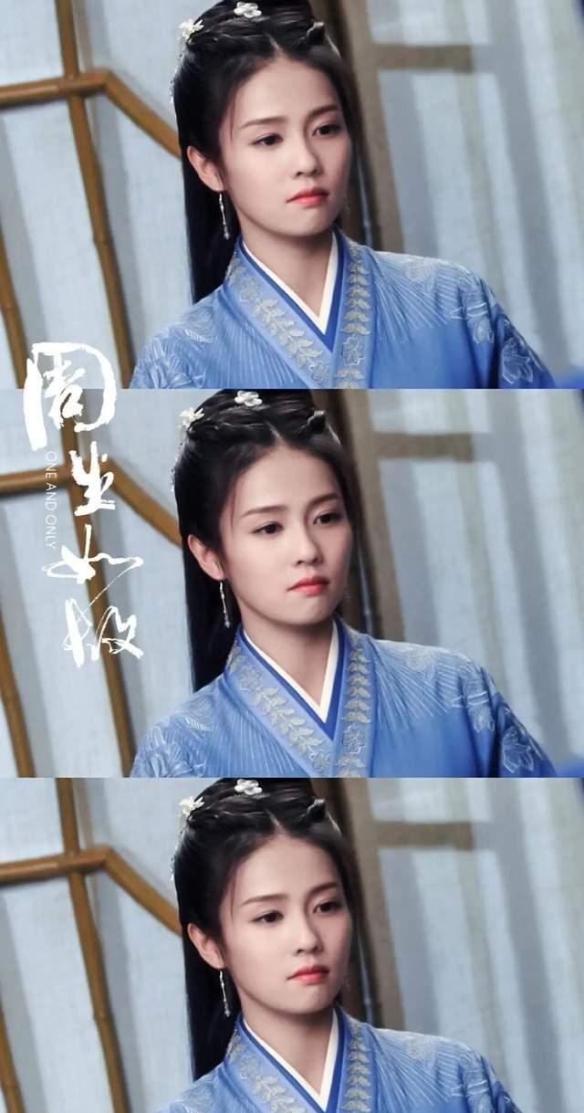 白鹿王鹤棣爱情剧流出，彼此对视美感十足，上演最美CP