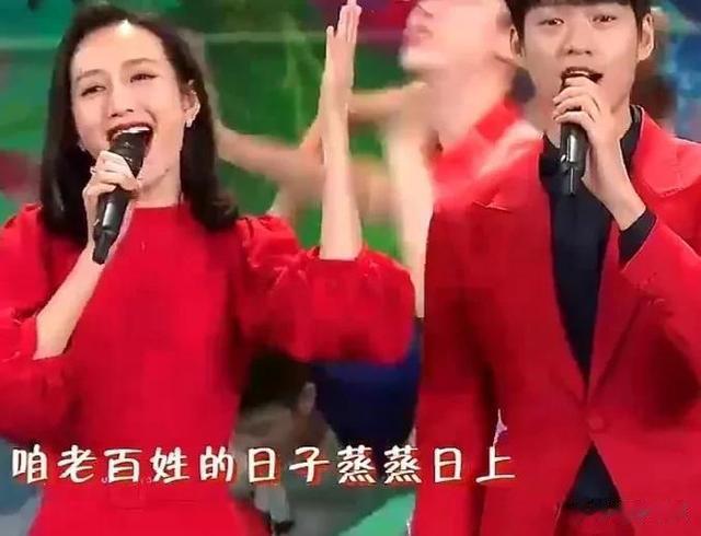 央视|央视对6位中年演员的重复邀请,暴露娱乐圈对明星的3个隐藏要求