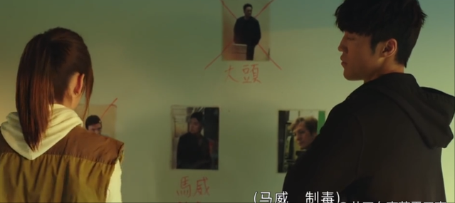 警察|《法证5》都快大结局了，除了第一个案子，剩下的基本上都是打明牌