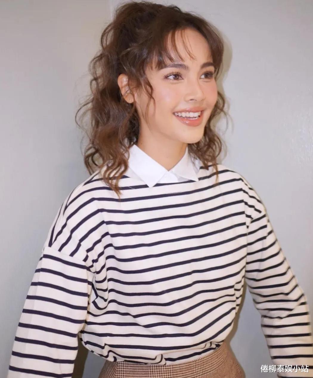 yaya|泰星Yaya：Nadech没有吃醋，他说Mario很帅，说我演得很好