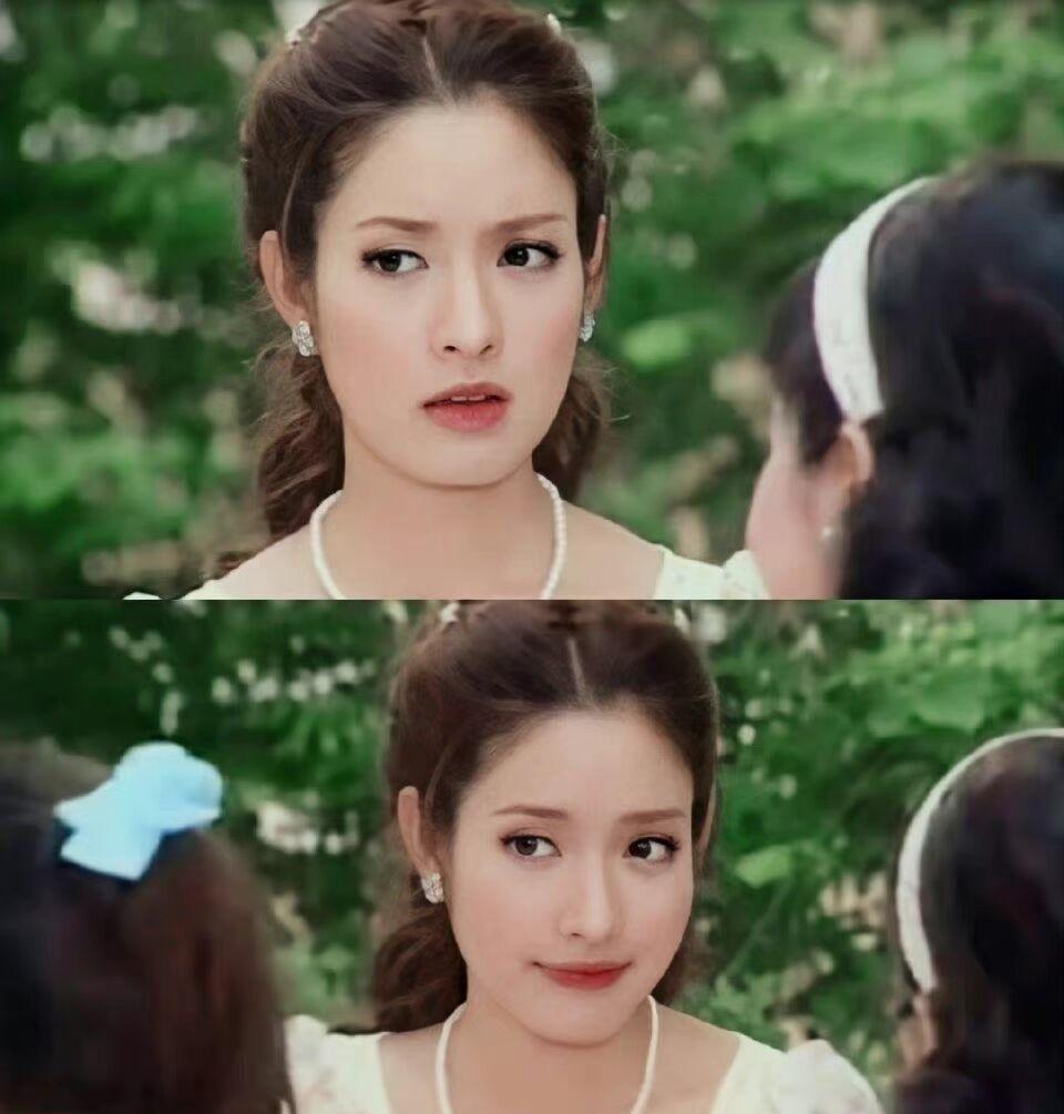 迪丽热巴|泪目了！这些古早cp让千万人陷入“回忆杀”，旧照片流量们好青涩