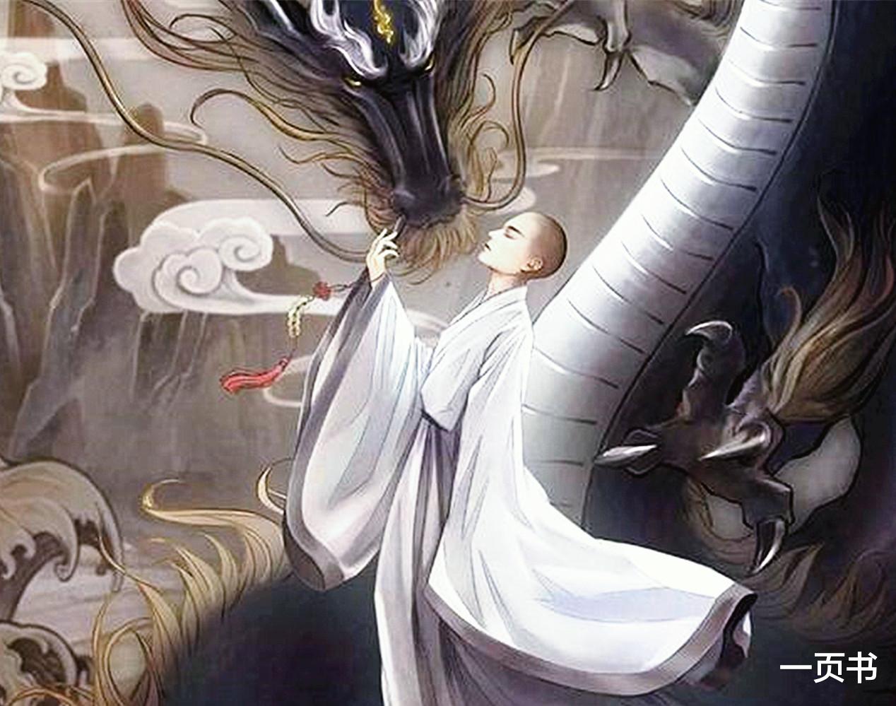 姐弟恋|《雪中悍刀行》体魄最强的六大强者,大金刚李当心垫底?吕祖第三