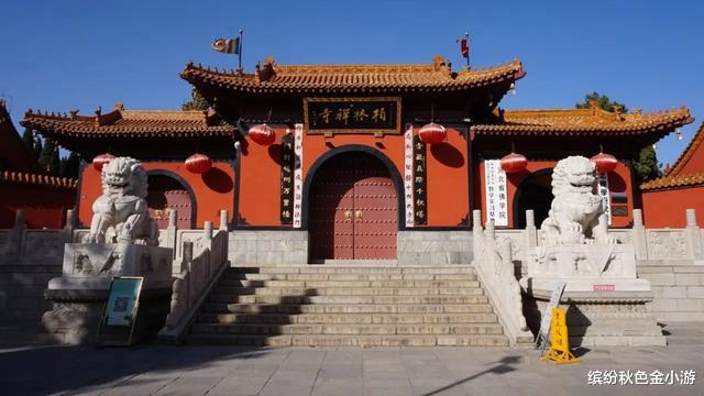 临沂|石家庄周边自驾游免费景点有哪些？可去的地方真不少，一起来看看