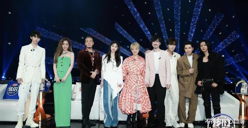 陆虎|周传雄陆虎组合，才华足够，但他们可能率先淘汰，我来说说原因