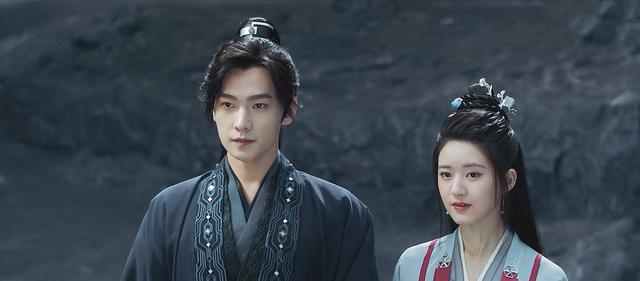 黑丰息|《且试天下》兰因璧月是重要伏笔?黑丰息一夕白发,风夕靠它救他