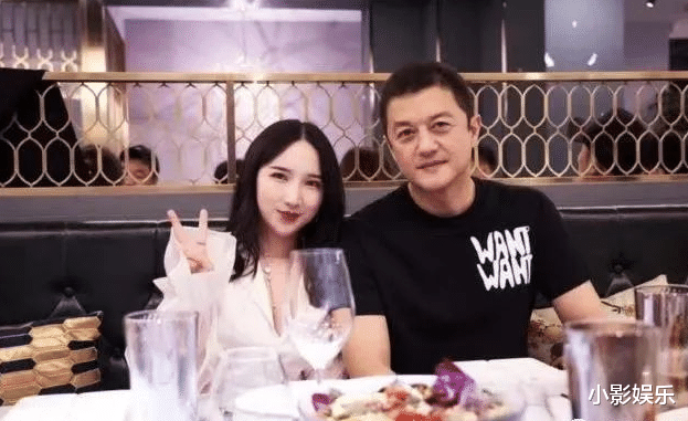 李亚鹏|天后的前夫，要跟90后结婚了？