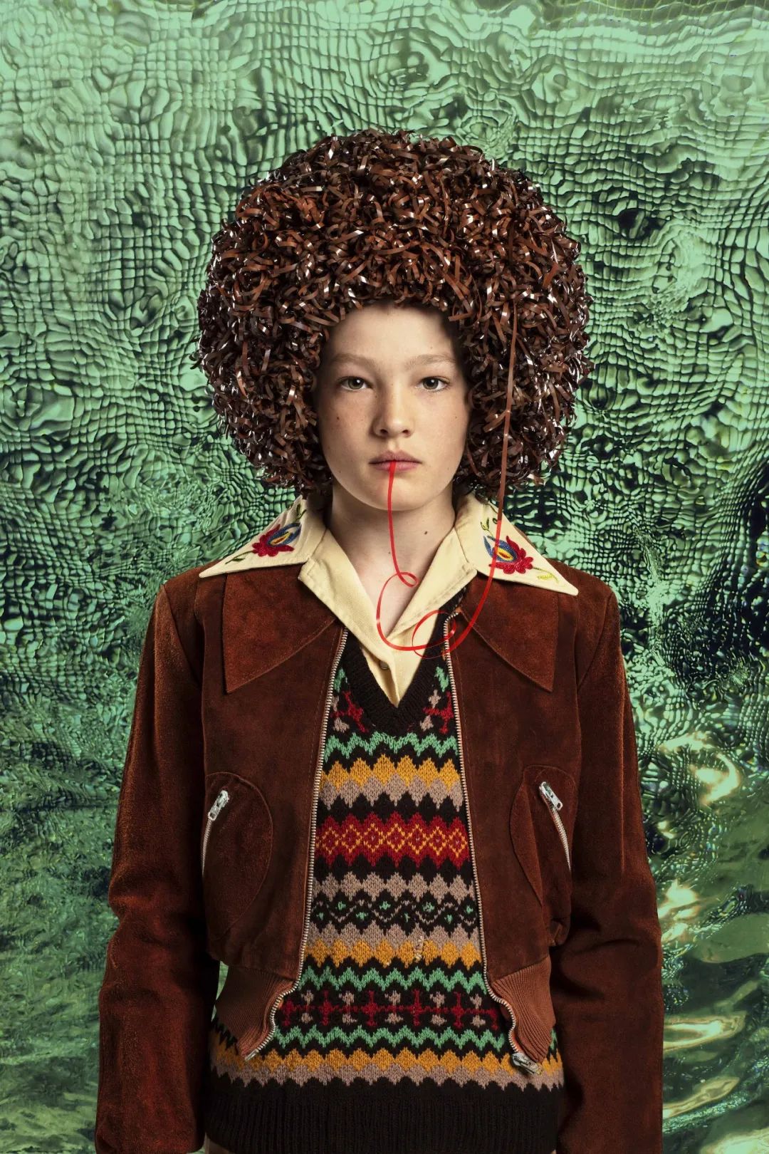 2021 IPA国际摄影奖 | 人物类年获奖作品