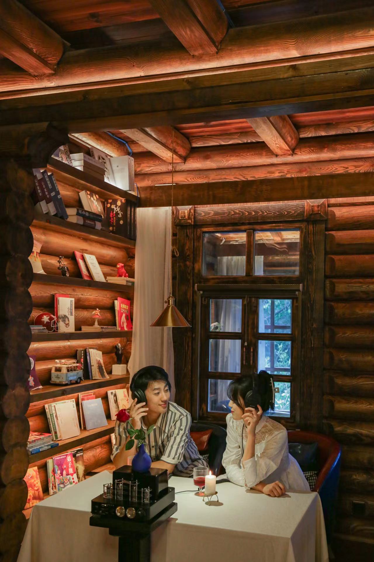 昆嵛山|走进冬日梦幻冰川 | 令人心动的浪漫度假地