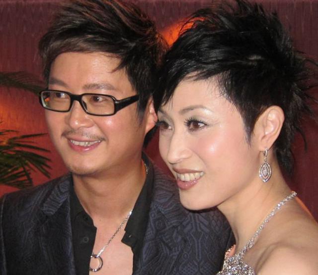 王祖贤|至今未嫁人的10位女港星,各有各的故事,最大的88岁,最小的42岁