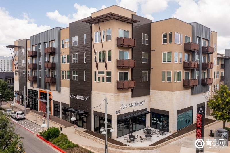 CES|Sandbox VR创始人自述：线下VR店如何在疫情中幸存