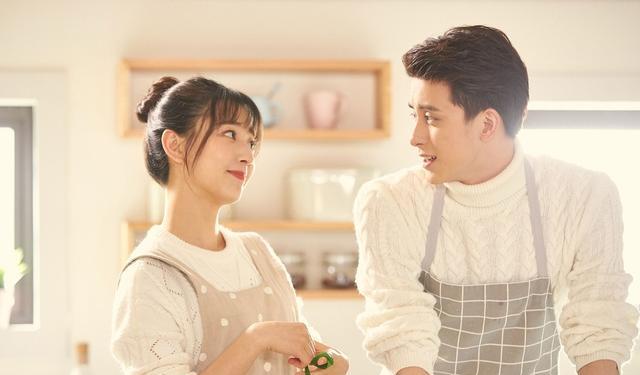 马梦唯|《有风》里的马梦唯,勇敢挑战舒适区,扭转往日甜宠形象