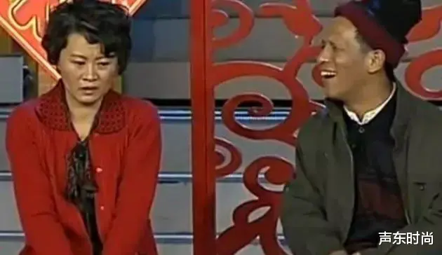 宋小宝|第一次上春晚就忘词,为拖延时间,瞎编了一句台词却火遍全国