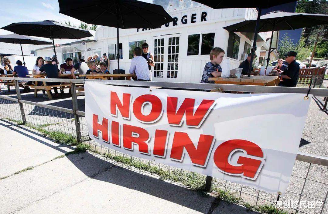 人物设定|申请澳洲技工类职业移民需要了解的那些事