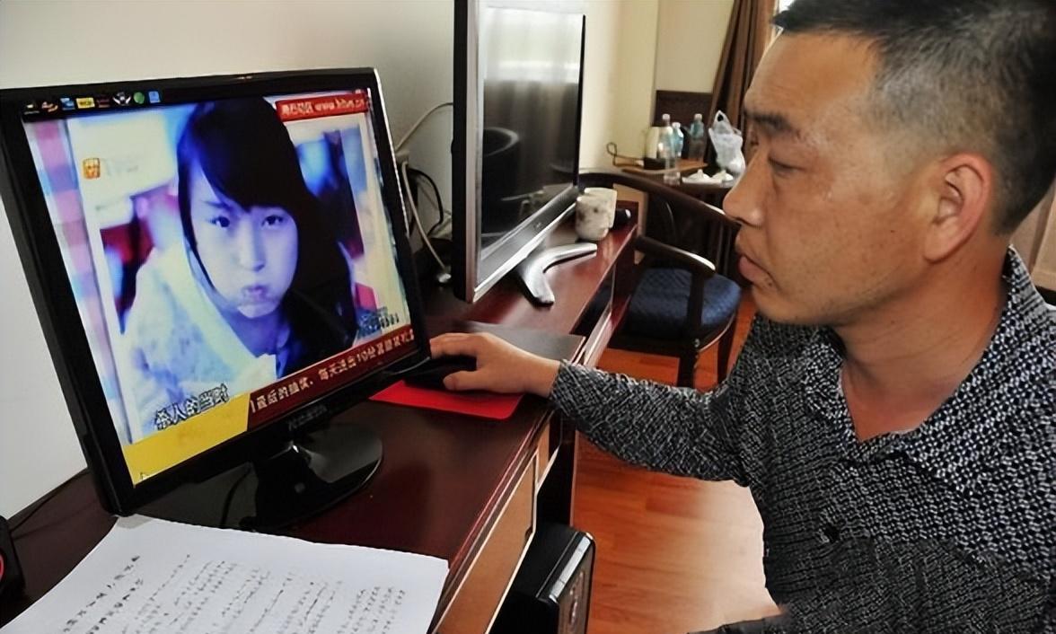 2011年大二女生惨死凶手只判死缓?父亲愤而上告,法院:量刑适当