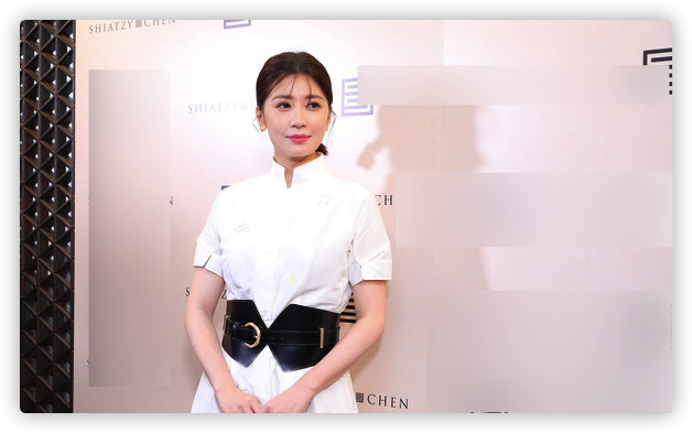 贾静雯|贾静雯老公自曝还想生娃，结婚8年有俩女儿，妻子多次拒绝拼四胎