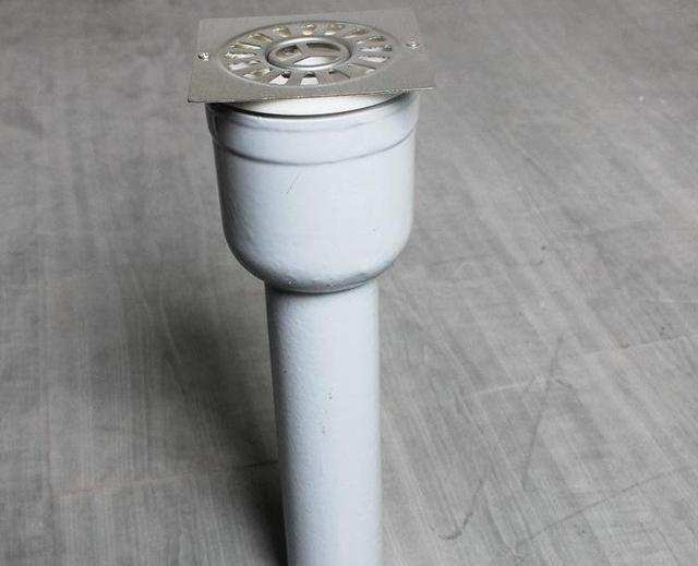 地漏有必要加长吗?分清3种类型,再看3点原因,但要注意2个问题