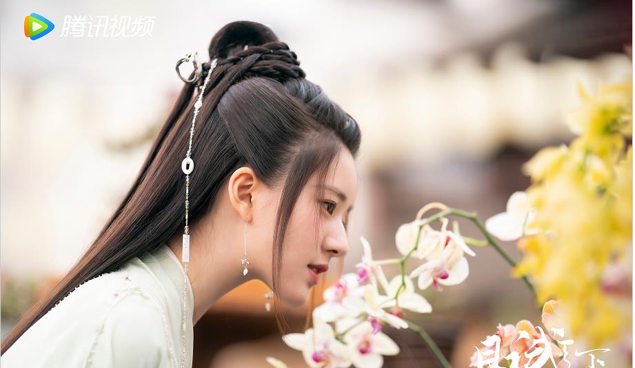 且试天下|不要轻易打开《且试天下》的弹幕，不然你会笑到停不下来！