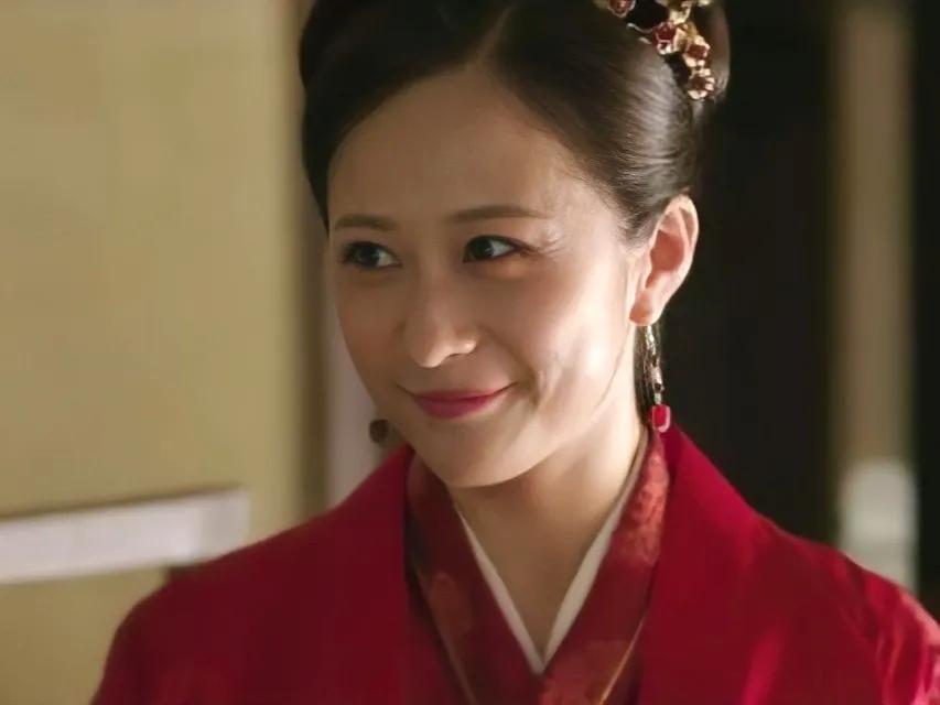 盛长柏|《知否》原著海朝云低嫁的背后：相貌人品俱佳，却只有盛长柏敢娶