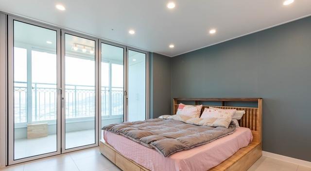 改造160㎡平层,历时5个月花费18万,看到完工现场都夸业主有魄力