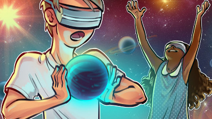 J9数字货币论：元宇宙未来如何影响我们的生活？