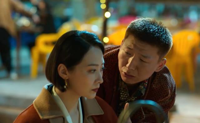 满江红|《狂飙》连载:一条咸鱼,出卖高启盛,令哥哥下跪,走上求人之路