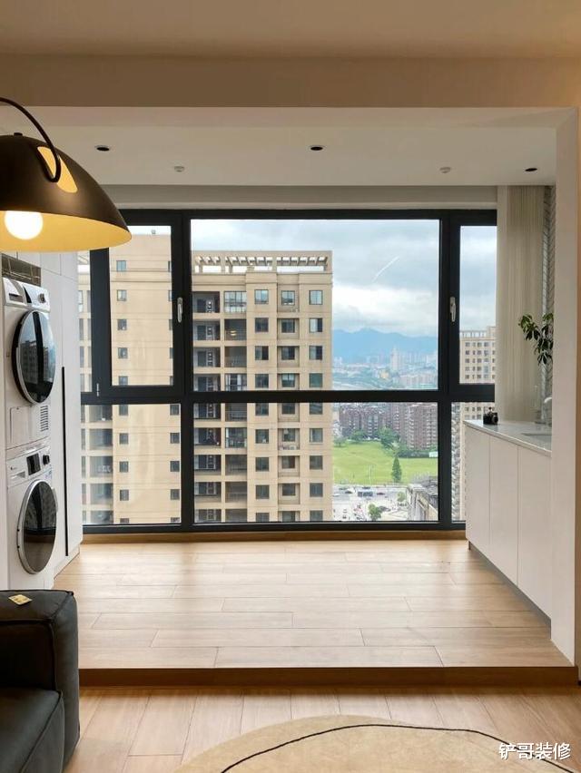 年轻小夫妻的“穷装”,比精装修还要精致,网友看完都不淡定了