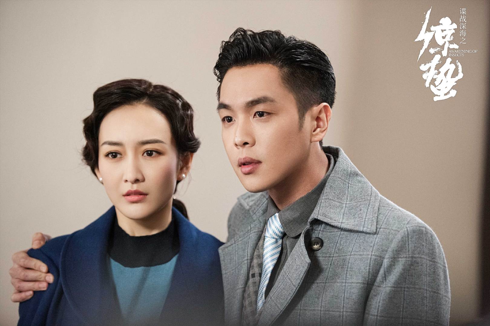 张若昀|演一部火一部,新剧评分8.2,自称是颜值地下室的张若昀凭什么