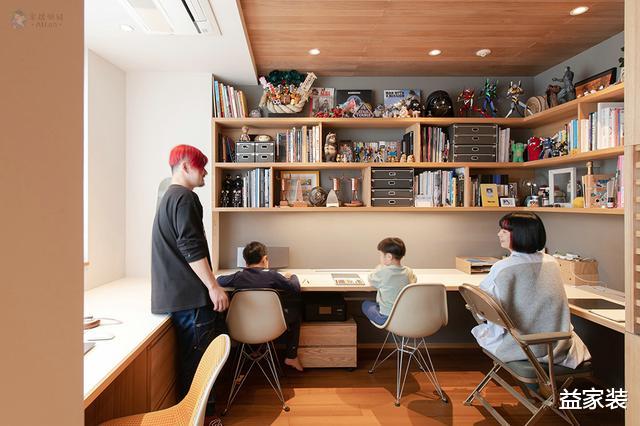 日本住宅的智慧，都体现在这套83㎡的房子里，一起来瞧瞧！