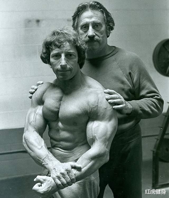 长寿|健美传奇人物埃迪.朱利安尼去世，享年87岁，打破了健美运动不能长寿的谣言
