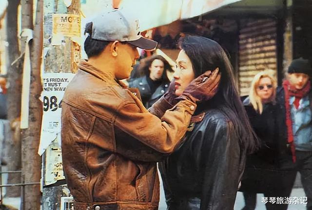 潘虹|8位“妈妈专业户”：有张养尊处优的脸，天生贵妇气质，演不了穷人