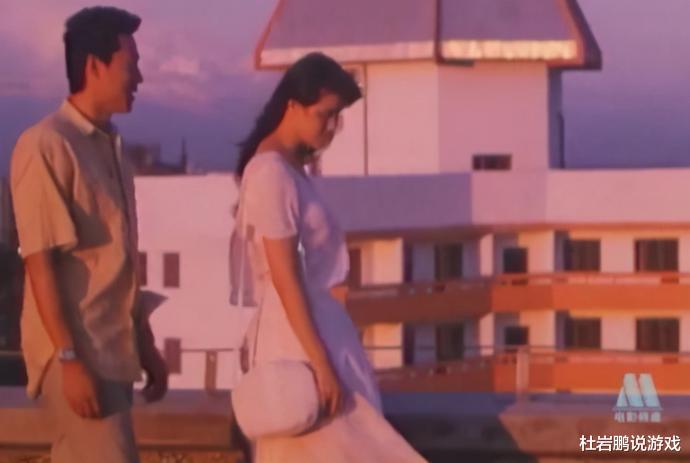 电影|拍过禁片，上过知名杂志，她的成名作你看过吗？