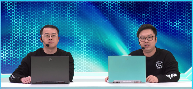 华硕|虎年游戏本新品来袭！华硕天选3系列正式发布，看看哪款适合你