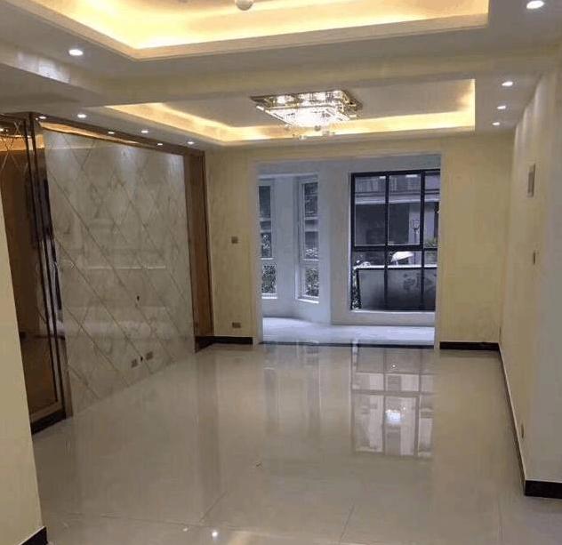 老公嫌弃底楼房子潮湿,我贪便宜买下,装修出来大家都说赚到了!