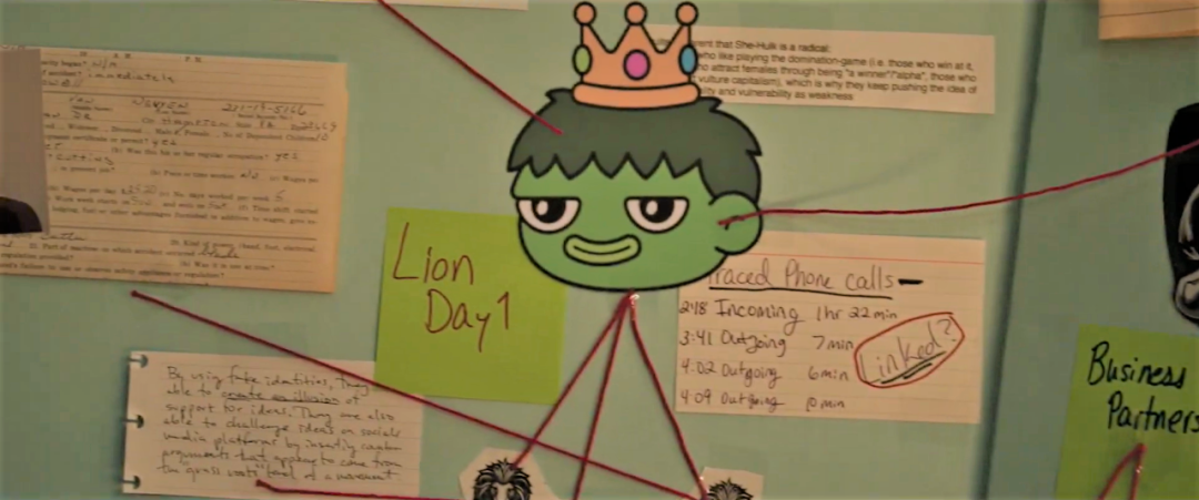 女浩克|漫威《女浩克》被评为年度优秀剧集，网友表示：这么烂的剧也优秀