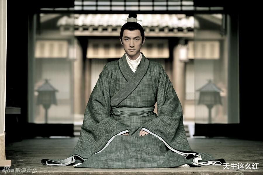 萧景琰|8年了,还有人没搞懂《琅琊榜》究竟厉害在哪里