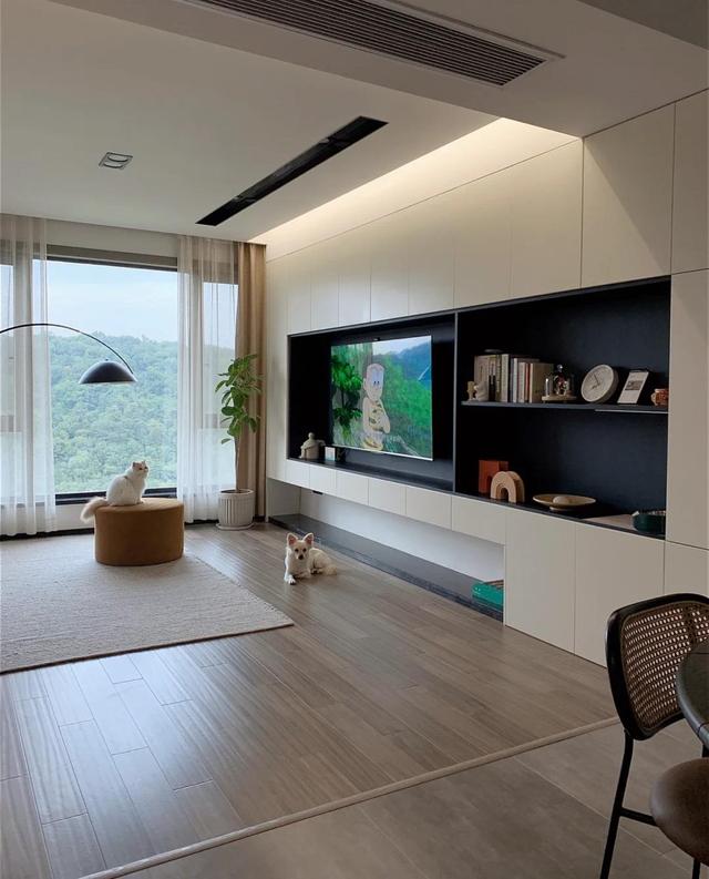 入住后才知道,新家这6个家居决定有多爽,不是矫情,而是真安逸