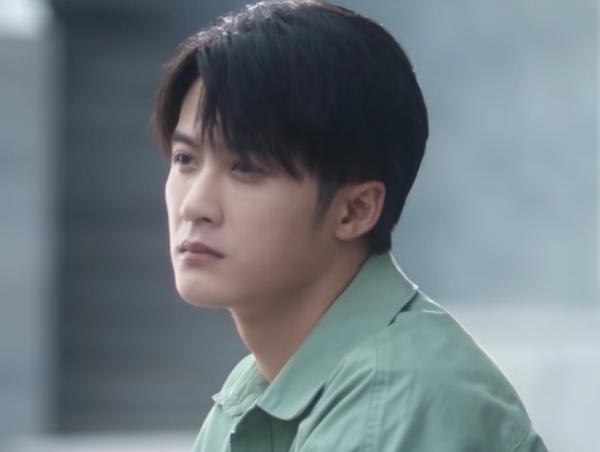 猎罪图鉴|从《猎罪图鉴》到《你安全吗》，檀健次用两部悬疑剧火出了圈