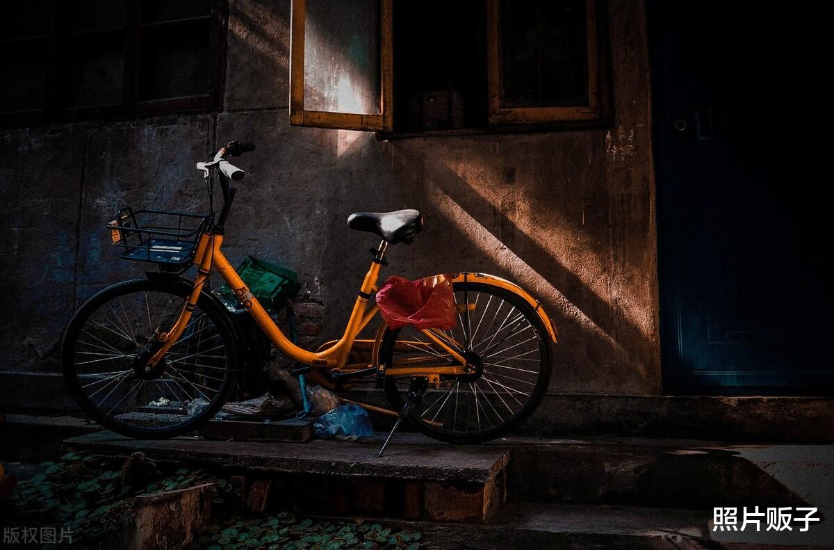 2种常见的摄影方式,区别居然这么大!你更爱哪种?