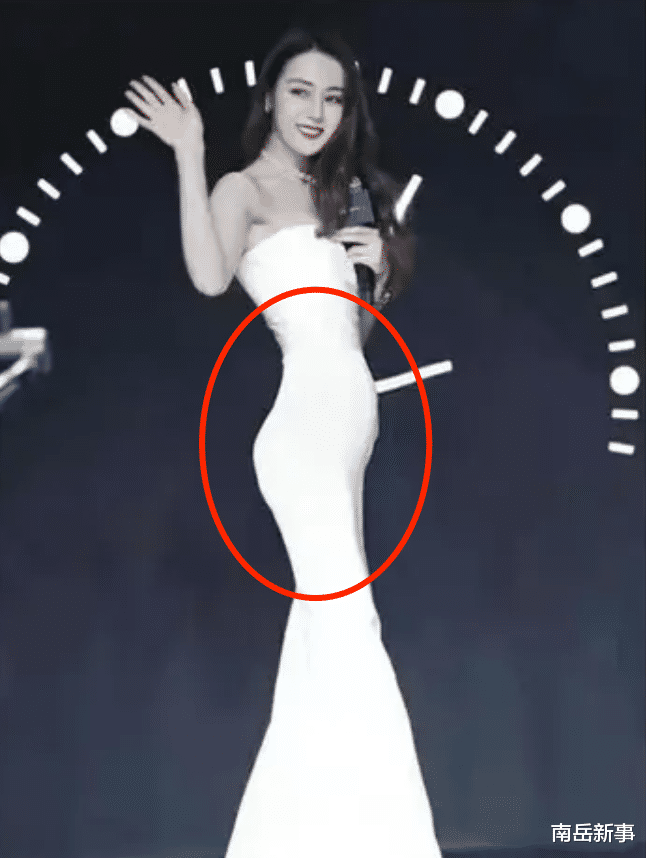 蝴蝶骨|直角肩、漫画腿、蝴蝶骨，女星引以为傲的身材，其实病态又畸形
