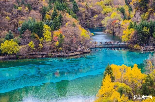 九寨沟|我国一座5A级景区，7天只迎客211位，网友：早有预料