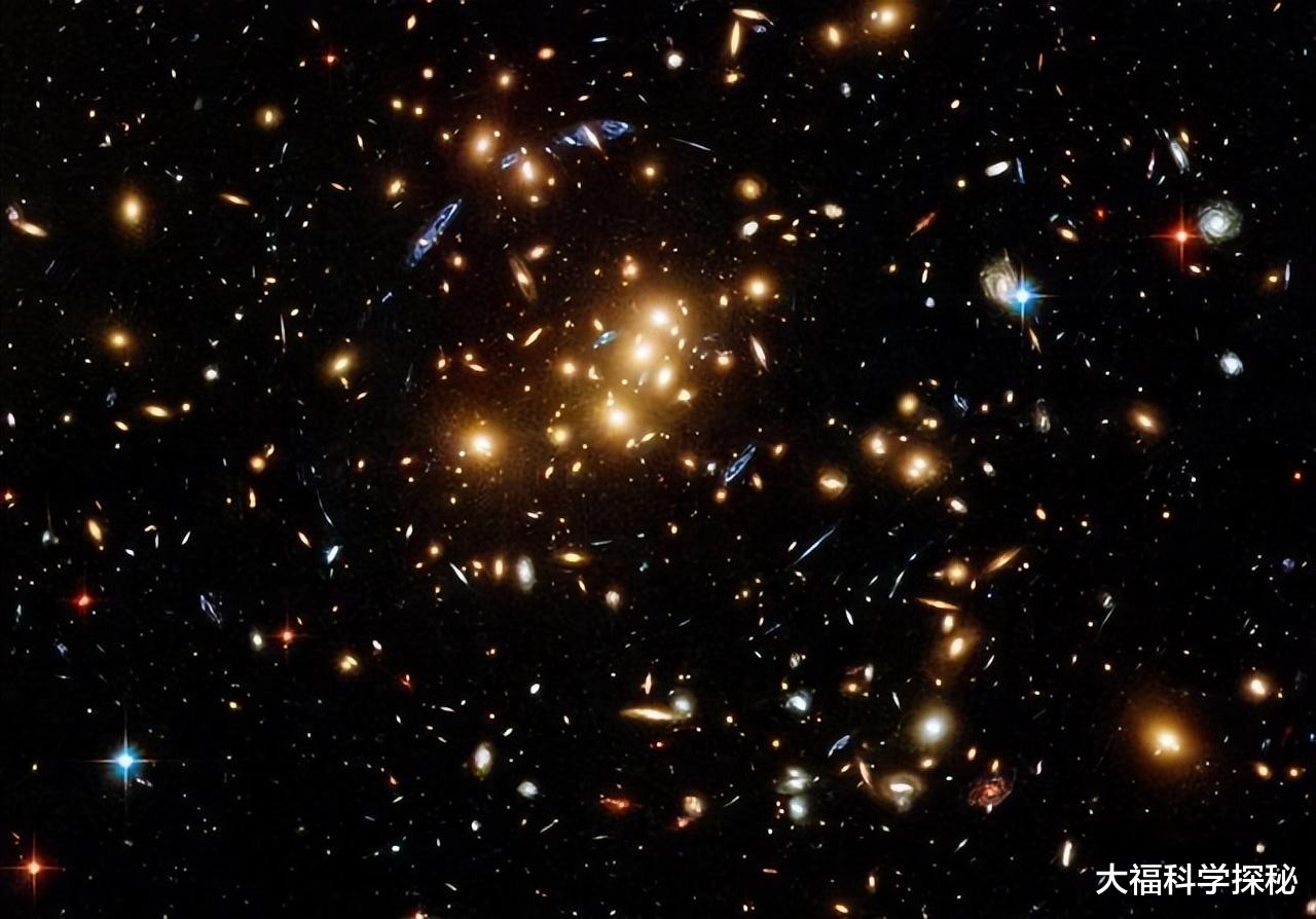外星人已经观察地球5000年?列举三种,外星人可能观测地球的方法